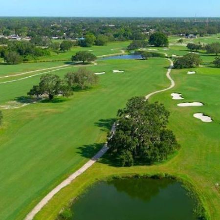 Bobby Jones Golf Condo Sarasota Exterior foto